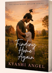 Finding Home Again