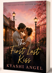 The First Last Kiss